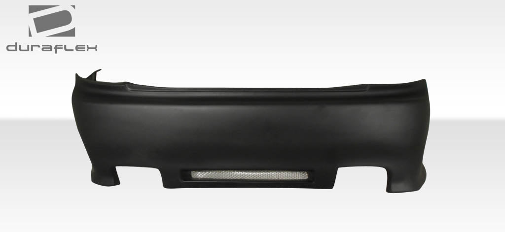 1994-1995 Honda Accord 4DR Duraflex R34 Body Kit - 4 Piece