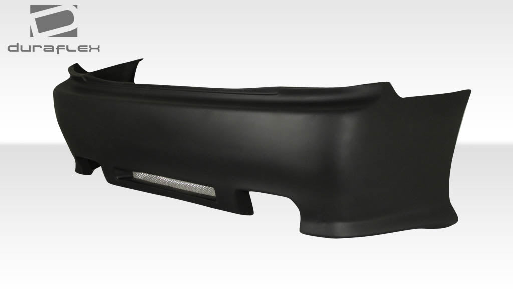 1994-1995 Honda Accord 4DR Duraflex R34 Body Kit - 4 Piece