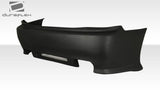 1994-1995 Honda Accord 4DR Duraflex R34 Body Kit - 4 Piece