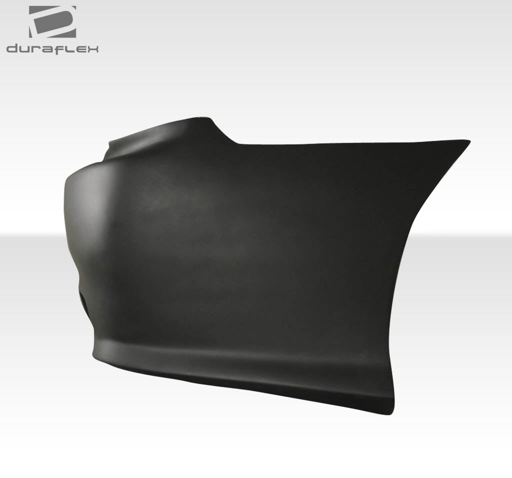 1994-1995 Honda Accord 4DR Duraflex R34 Body Kit - 4 Piece