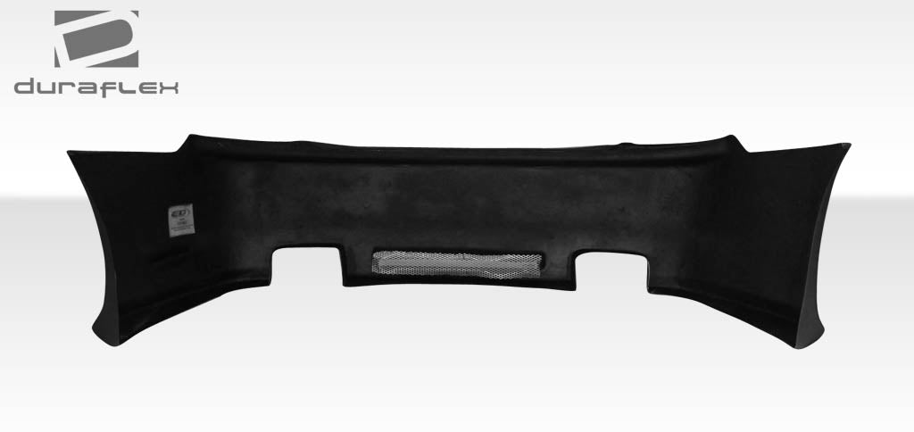 1994-1995 Honda Accord 4DR Duraflex R34 Body Kit - 4 Piece