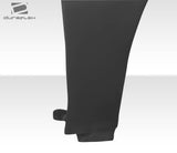 1994-1997 Honda Accord 4 cyl Duraflex F-1 Fenders - 2 Piece