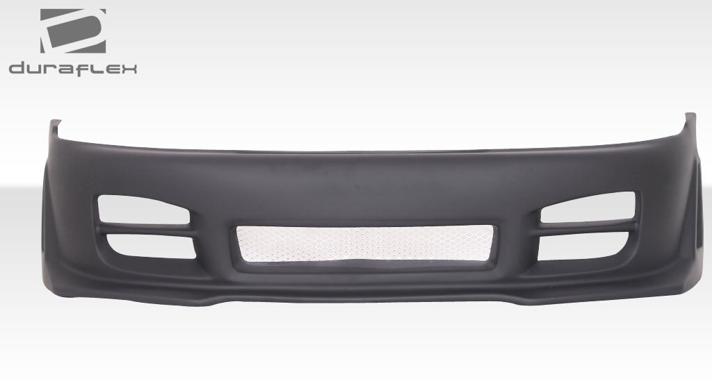 1994-1995 Honda Accord 4DR Duraflex R34 Body Kit - 4 Piece
