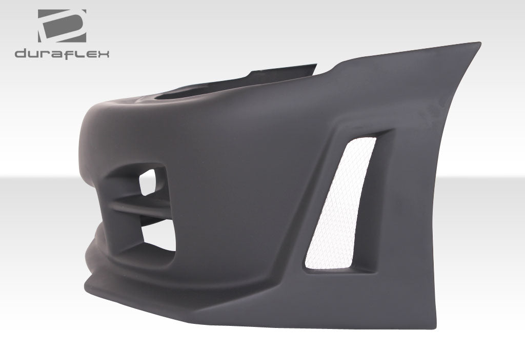 1994-1995 Honda Accord 4DR Duraflex R34 Body Kit - 4 Piece