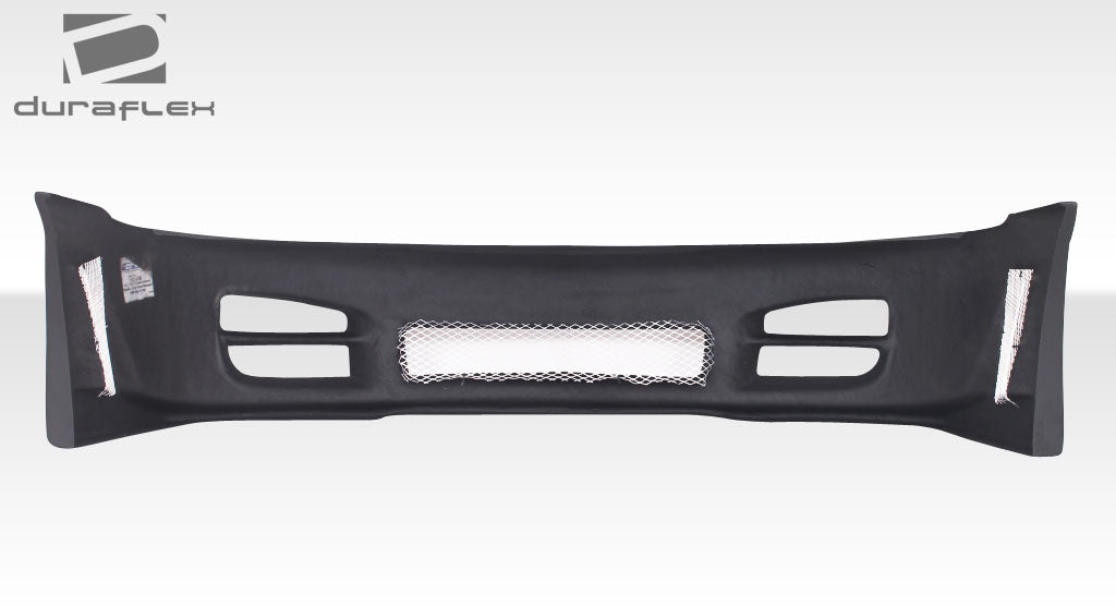 1994-1995 Honda Accord 4DR Duraflex R34 Body Kit - 4 Piece
