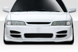 1994-1995 Honda Accord 4DR Duraflex R34 Body Kit - 4 Piece