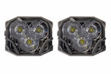 Morimoto 4Banger 2.0 HXB LED Pods