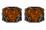 Morimoto 4Banger 2.0 HXB LED Pods