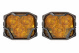 Morimoto 4Banger 2.0 HXB LED Pods