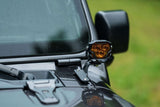 Morimoto 4Banger 2.0 HXB LED Pods
