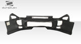 1994-1998 Mitsubishi 3000GT Dodge Stealth Duraflex Vader Front Bumper Cover - 1 Piece