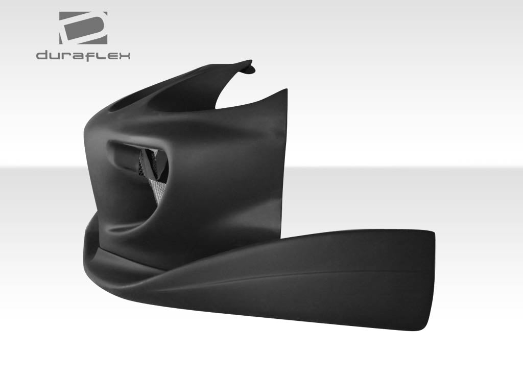 1994-1999 Toyota Celica Duraflex Vader Front Bumper Cover - 1 Piece