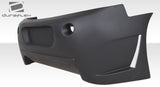 1995-1999 Mitsubishi Eclipse Eagle Talon Duraflex B-2 Rear Bumper Cover - 1 Piece