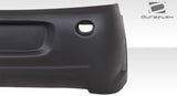 1995-1999 Mitsubishi Eclipse Eagle Talon Duraflex B-2 Rear Bumper Cover - 1 Piece