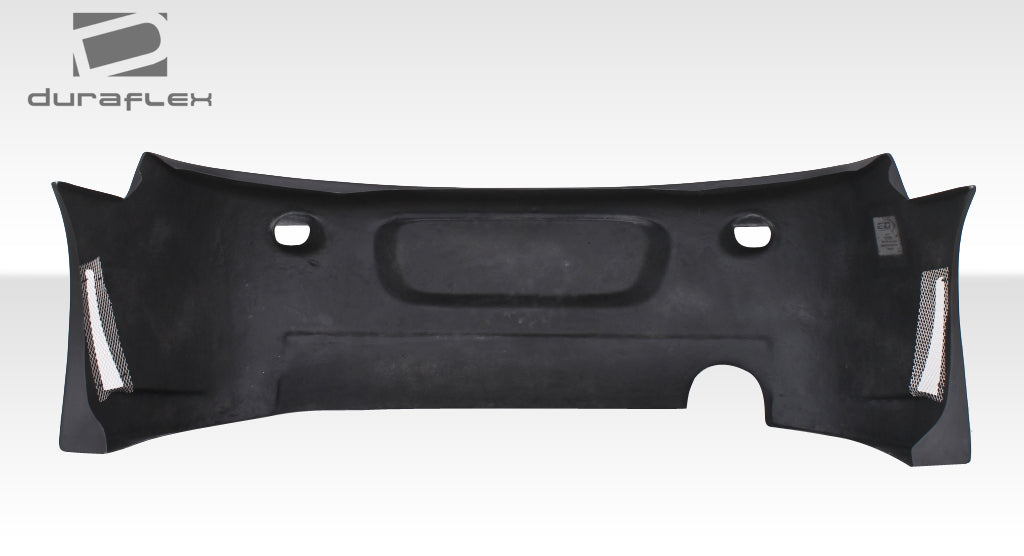 1995-1999 Mitsubishi Eclipse Eagle Talon Duraflex B-2 Rear Bumper Cover - 1 Piece