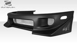 1995-1996 Mitsubishi Eclipse Eagle Talon Duraflex Blits Front Bumper Cover - 1 Piece