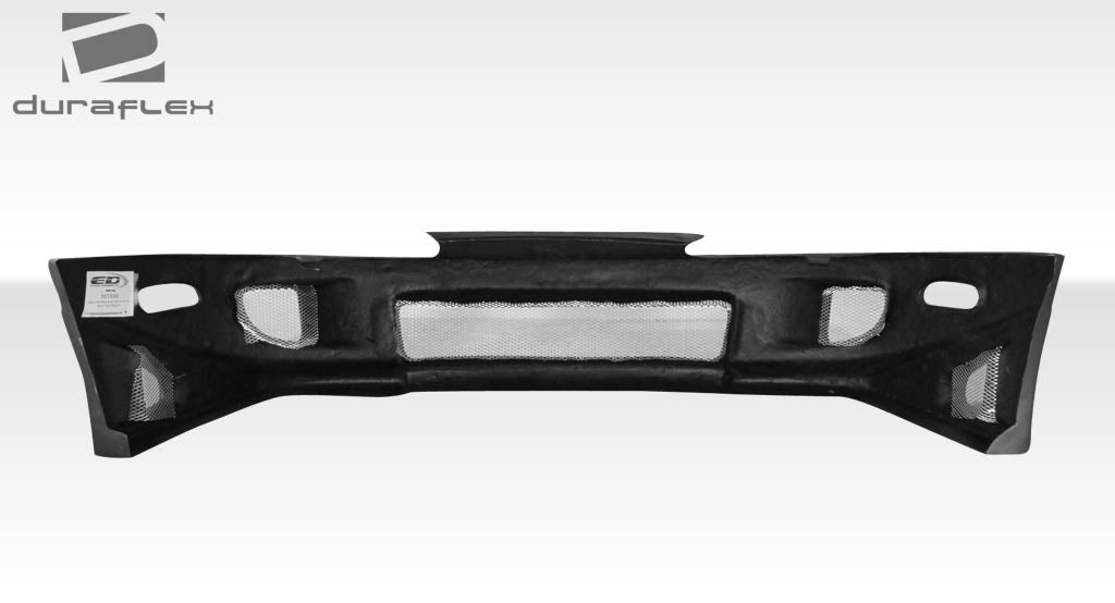 1995-1996 Mitsubishi Eclipse Eagle Talon Duraflex Blits Front Bumper Cover - 1 Piece