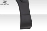 1995-1999 Mitsubishi Eclipse Eagle Talon Duraflex F-1 Fenders - 2 Piece