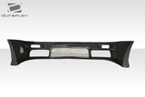 1995-1996 Nissan 240SX S14 Duraflex M-1 Sport Front Bumper Cover - 1 Piece
