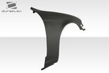 1995-1998 Nissan 240SX S14 Duraflex Silvia S15 Conversion V-speed Kit - 4 Piece