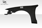 1995-1998 Nissan 240SX S14 Duraflex Silvia S15 Conversion V-speed Kit - 4 Piece