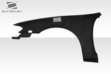 1995-1998 Nissan 240SX S14 Duraflex Silvia S15 Conversion M-1 Sport Kit - 4 Piece