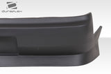 1995-1998 Nissan 240SX S14 Duraflex Type U Rear Bumper Cover - 1 Piece
