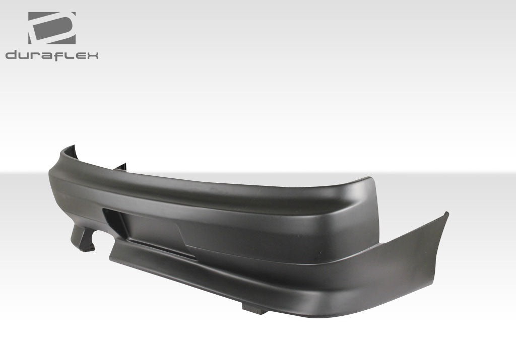 1995-1996 Nissan 240SX S14 Duraflex V-Speed Body Kit - 4 Piece