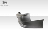 1997-1998 Nissan 240SX S14 Duraflex V-Speed Body Kit - 4 Piece