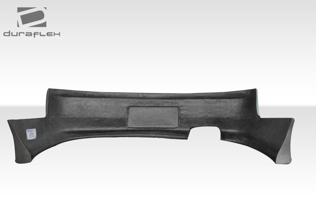 1995-1996 Nissan 240SX S14 Duraflex V-Speed Body Kit - 4 Piece