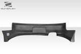 1997-1998 Nissan 240SX S14 Duraflex V-Speed Body Kit - 4 Piece