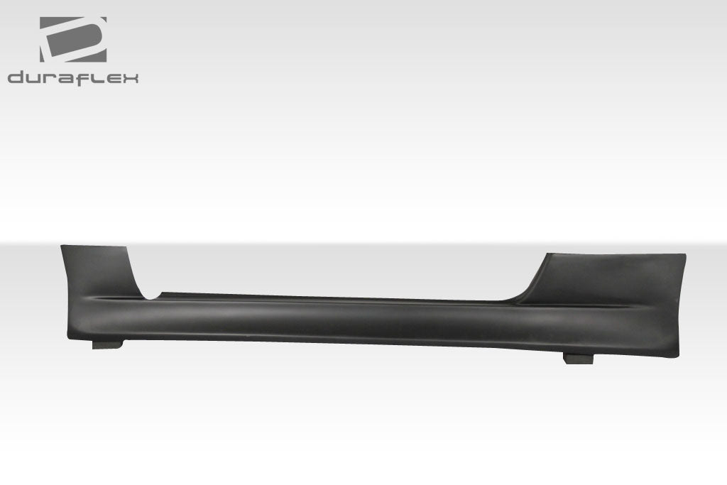 1995-1996 Nissan 240SX S14 Duraflex M-1 Body Kit - 4 Piece