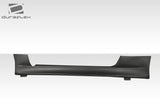 1997-1998 Nissan 240SX S14 Duraflex V-Speed Body Kit - 4 Piece