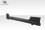 1997-1998 Nissan 240SX S14 Duraflex V-Speed Body Kit - 4 Piece