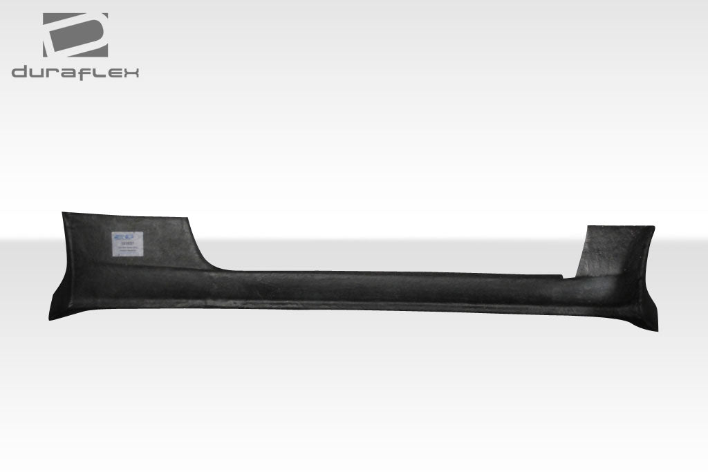 1995-1996 Nissan 240SX S14 Duraflex V-Speed Body Kit - 4 Piece
