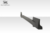 1997-1998 Nissan 240SX S14 Duraflex V-Speed Body Kit - 4 Piece