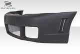 1996-2001 Audi A4 S4 B5 Duraflex RS4 Front Bumper Cover - 1 Piece