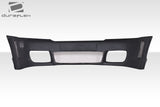 1996-2001 Audi A4 S4 B5 Duraflex RS4 Front Bumper Cover - 1 Piece
