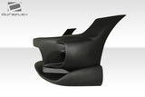1996-2002 BMW Z3 E36/7 4 cyl Duraflex Vader Front Bumper Cover - 1 Piece
