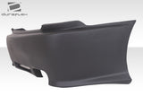 1996-1997 Honda Accord 2dr / 4DR Duraflex Spyder Rear Bumper Cover - 1 Piece