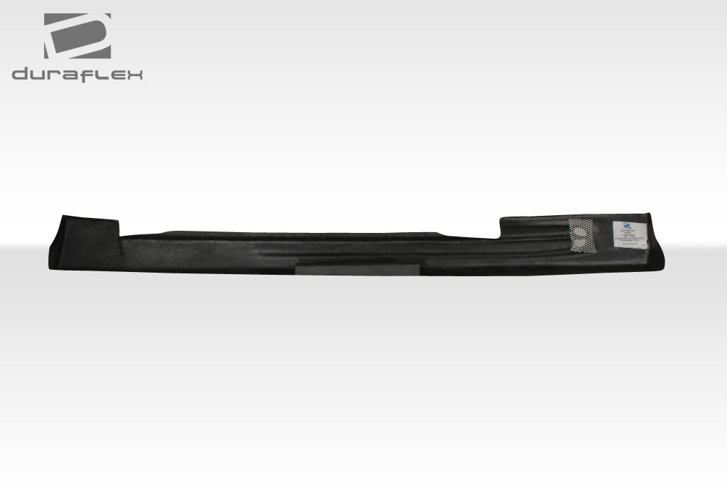 1996-2000 Honda Civic 2DR / HB Duraflex AVG Side Skirts Rocker Panels - 2 Piece