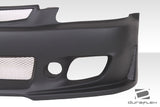 1996-1998 Honda Civic Duraflex B-2 Front Bumper Cover - 1 Piece