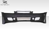 1996-1998 Honda Civic Duraflex B-2 Front Bumper Cover - 1 Piece