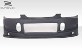1996-1998 Honda Civic 4DR Duraflex Buddy Body Kit - 4 Piece
