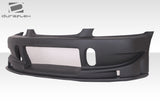 1996-1998 Honda Civic 4DR Duraflex Buddy Body Kit - 4 Piece