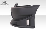 1996-1998 Honda Civic 4DR Duraflex Buddy Body Kit - 4 Piece