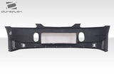 1996-1998 Honda Civic 4DR Duraflex Buddy Body Kit - 4 Piece