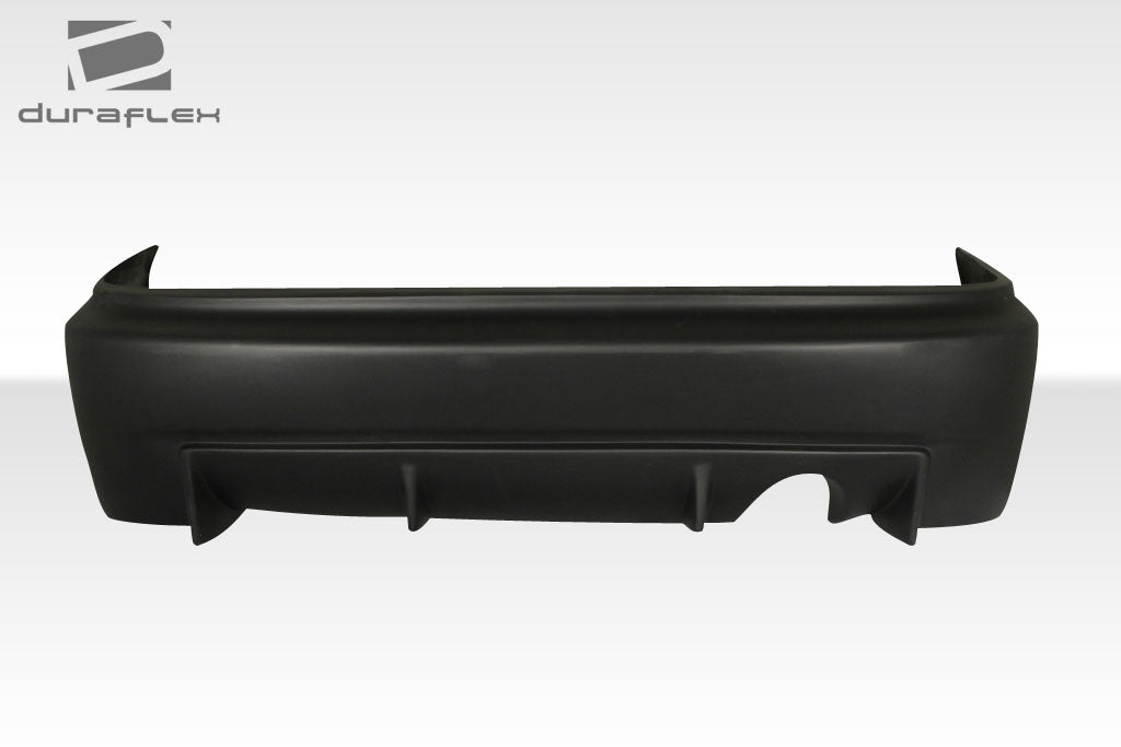 1996-1998 Honda Civic 4DR Duraflex Buddy Body Kit - 4 Piece
