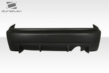 1996-1998 Honda Civic 4DR Duraflex Buddy Body Kit - 4 Piece