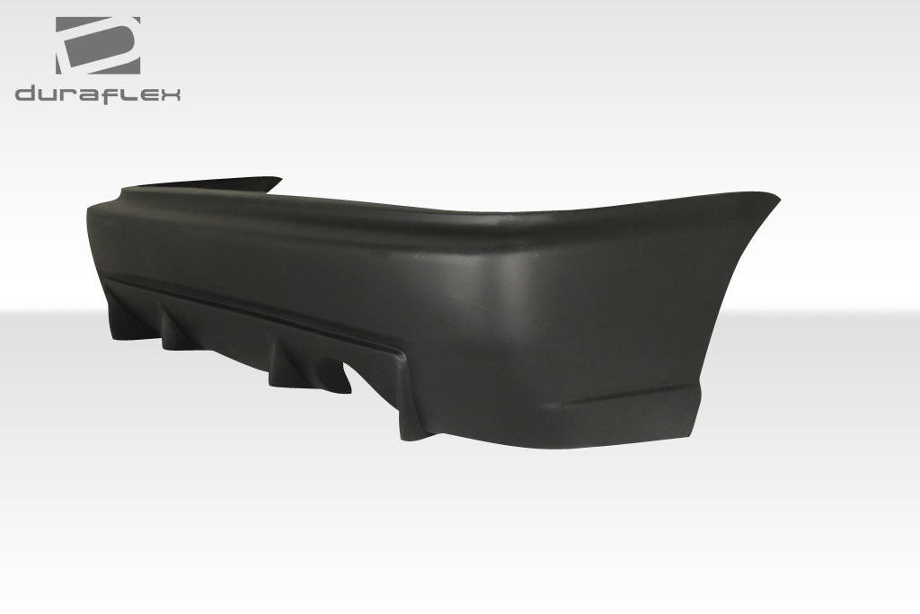 1996-1998 Honda Civic 4DR Duraflex Buddy Body Kit - 4 Piece